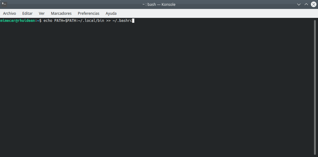 Odoo CMS - a big picture