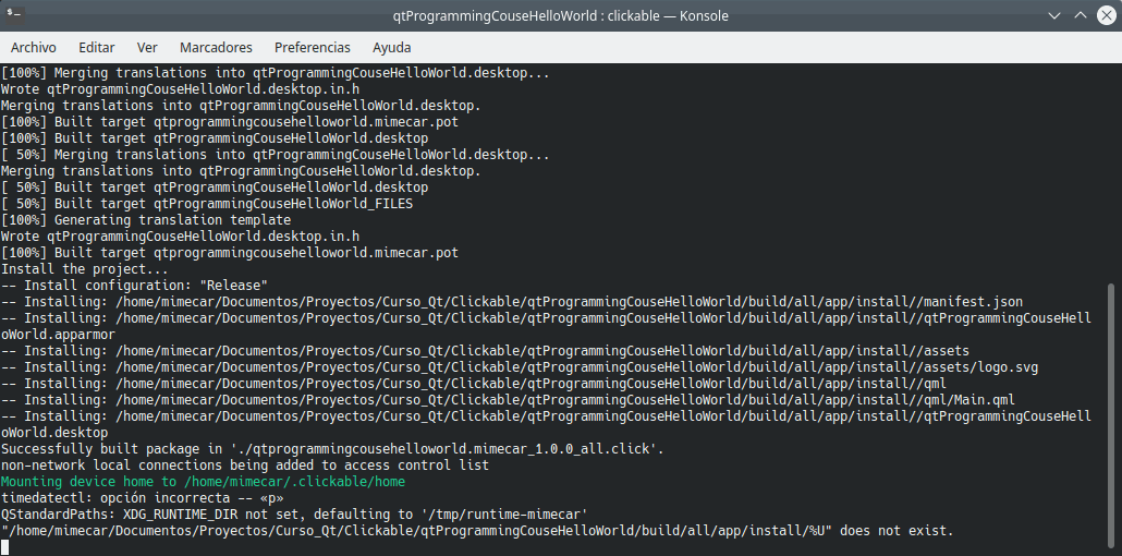 Odoo CMS - a big picture