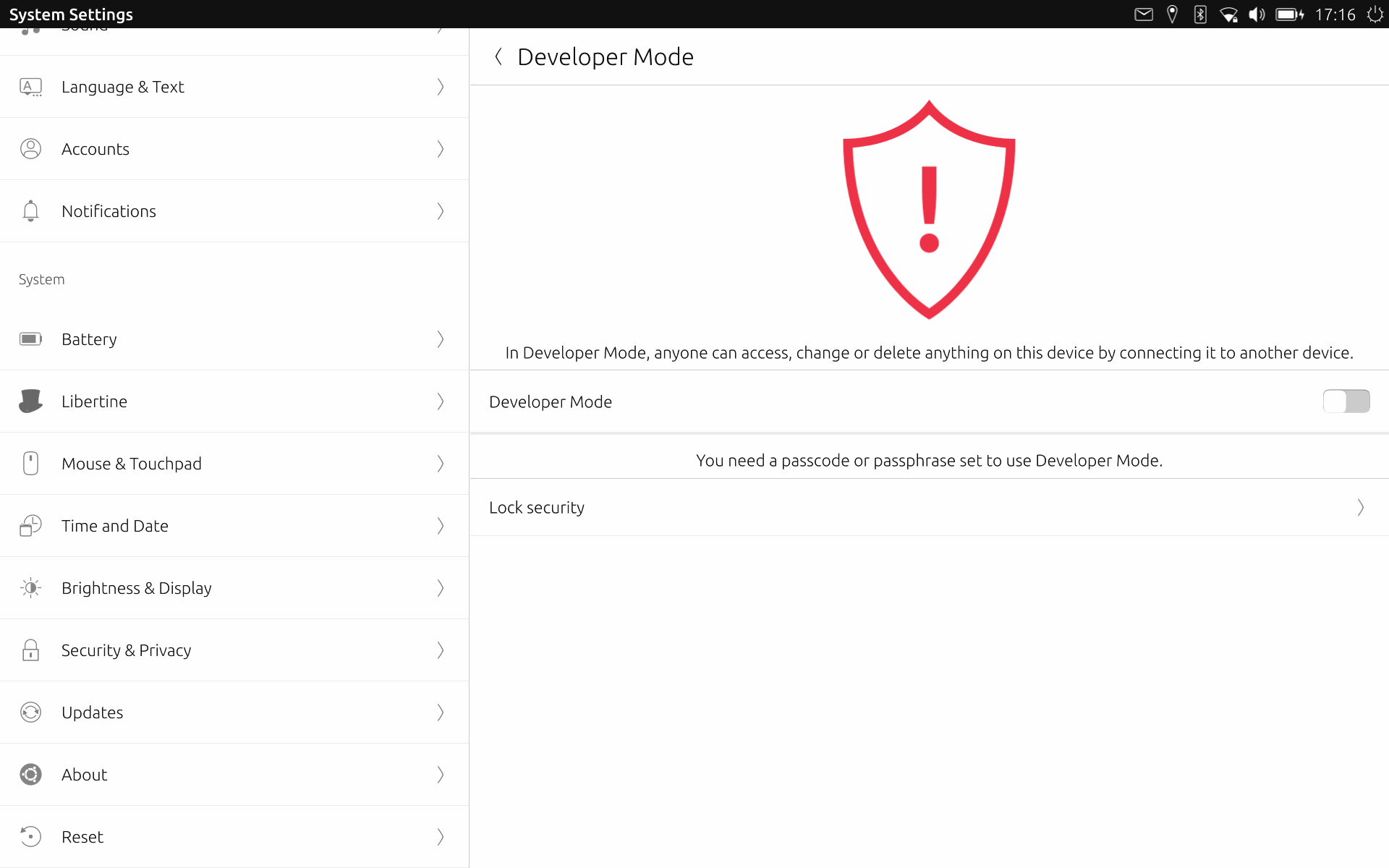 Odoo CMS - a big picture