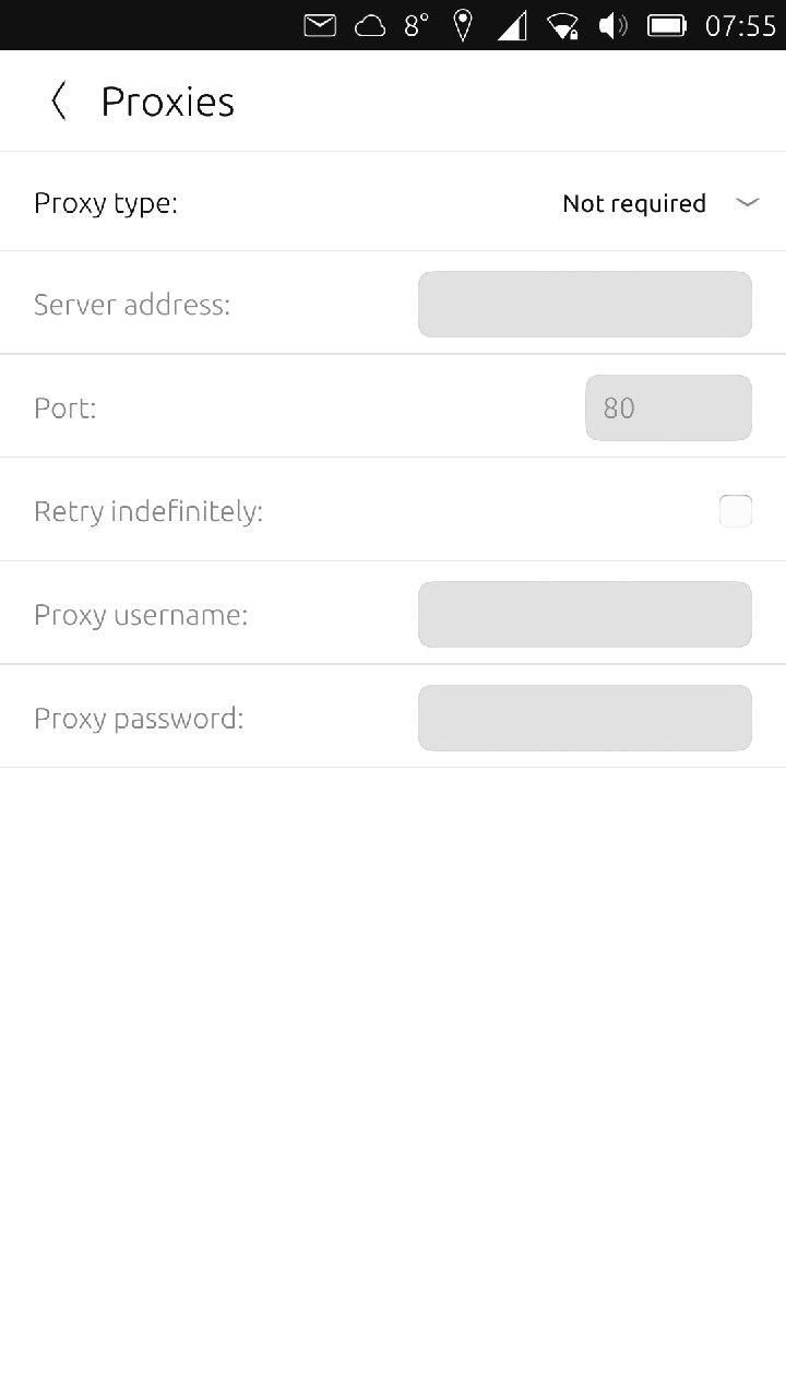 Odoo - Sample 2 for three columns
