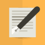 Odoo image and text block