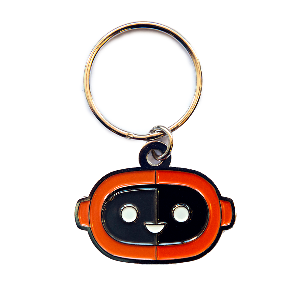 Keychain Yumi – Head